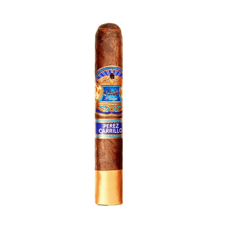 sorry, E.P. Carrillo Pledge Prequel Robusto Single image not available now!