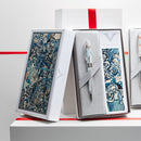 Visconti Old Vineyard with Peasant Woman Pen