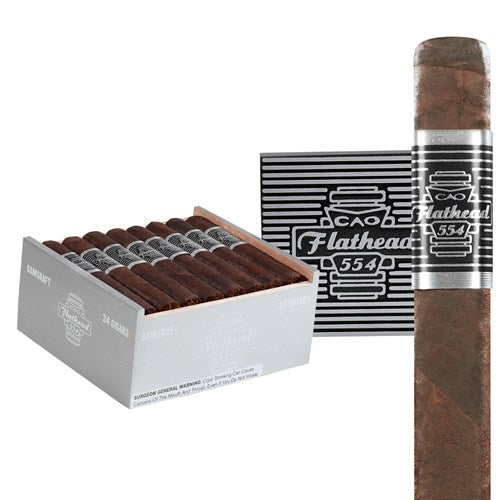 sorry, CAO Flathead V554 Camshaft Robusto 24ct Box image not available now!