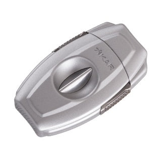 sorry, Xikar VX2 V-Cut Silver Cutter image not available now!