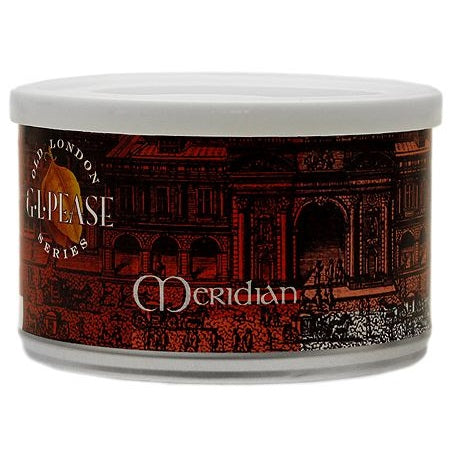 sorry, G. L. Pease Meridian 2oz Tin L image not available now!