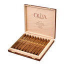 sorry, Oliva Serie V Melanio Figurado 10ct Box image not available now!