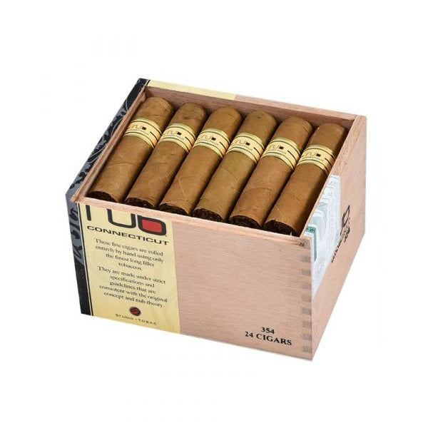 sorry, Nub Cameroon 354 Gordo 24ct Box image not available now!