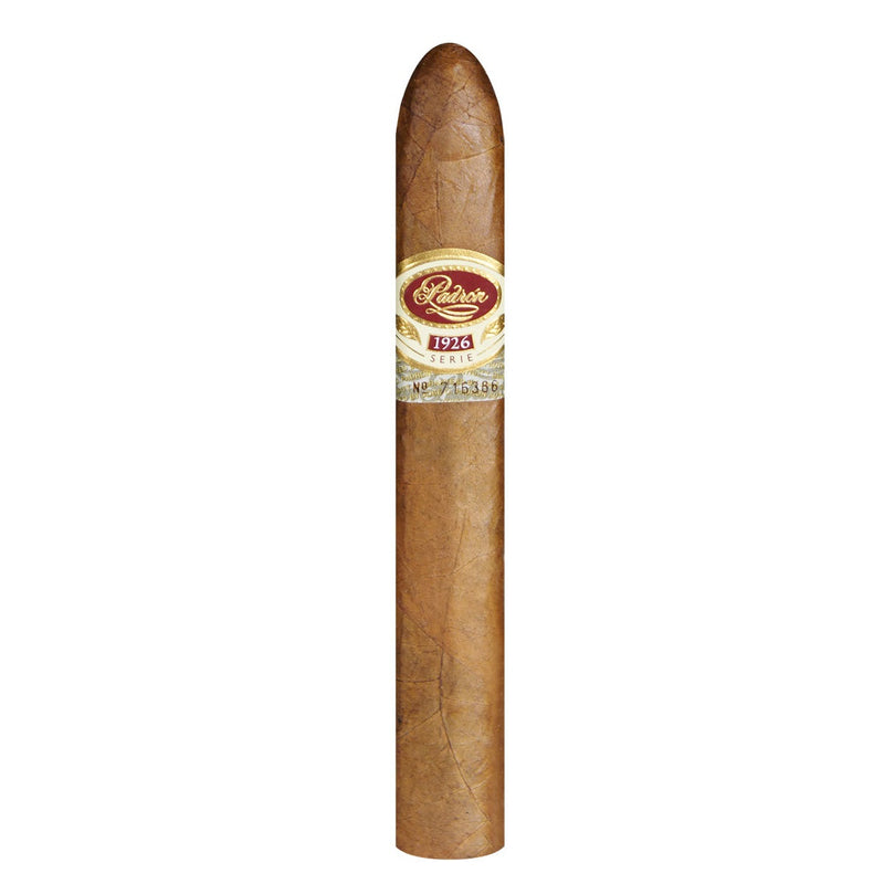 sorry, Padron 1926 Series No. 2 Belicoso Natural Single image not available now!