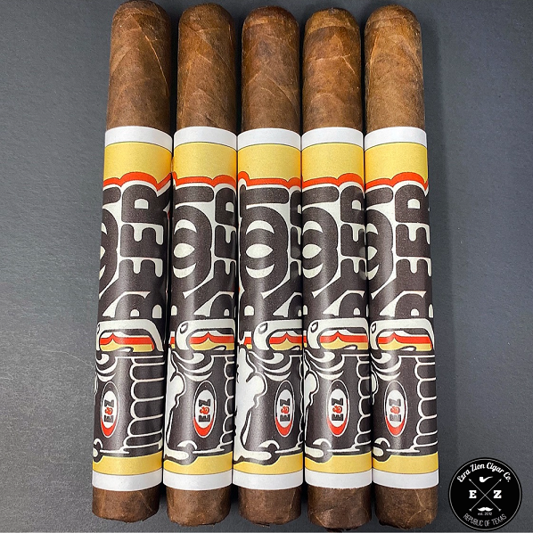 sorry, Ezra Zion Root Beer Float Boozy Edition Toro 5ct Bundle image not available now!