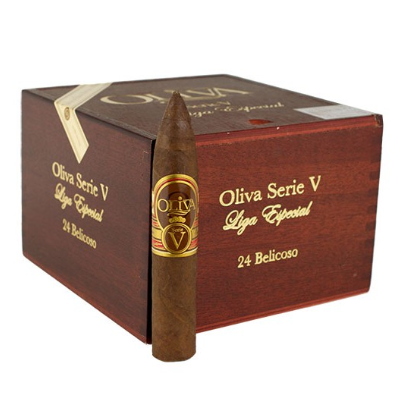 sorry, Oliva Serie V Belicoso 24ct Box image not available now!