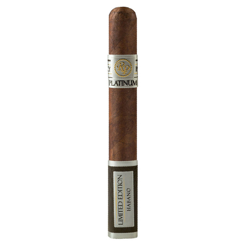 sorry, Rocky Patel Platinum Limited Edition Toro Single image not available now!