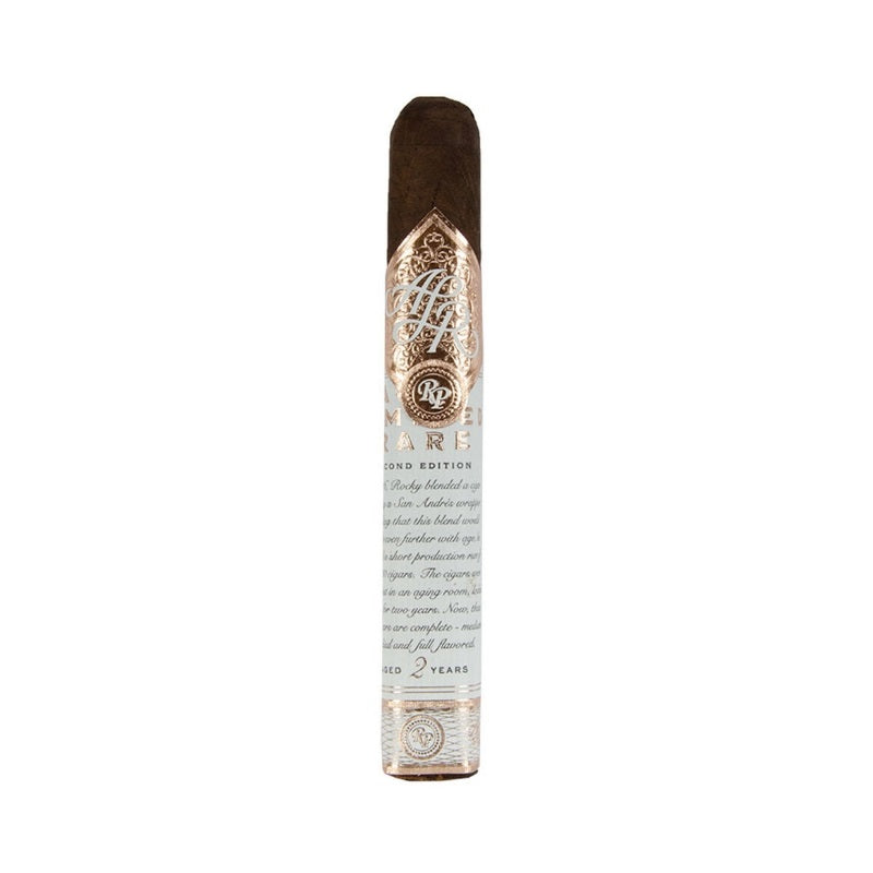 sorry, Rocky Patel A.L.R. 2nd Edition Robusto Single image not available now!