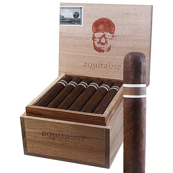 sorry, RoMa Craft CroMagnon Aquitaine Cranium Toro 24ct Box image not available now!