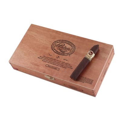 sorry, Padron 1964 Anniversary Belicoso Maduro 25ct Box image not available now!