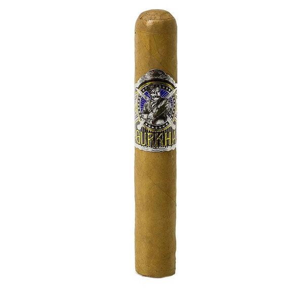 sorry, Gurkha Pan American XO Gordo Single image not available now!