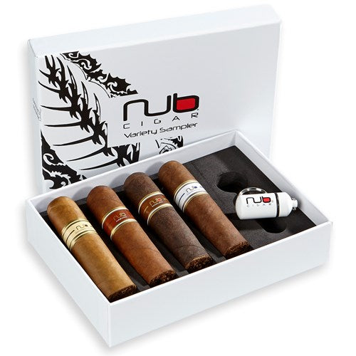 sorry, Nub Variety Sampler With Cutter 4ct Box image not available now!