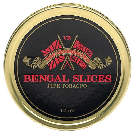 sorry, Bengal Slices 1.75oz Tin L image not available now!