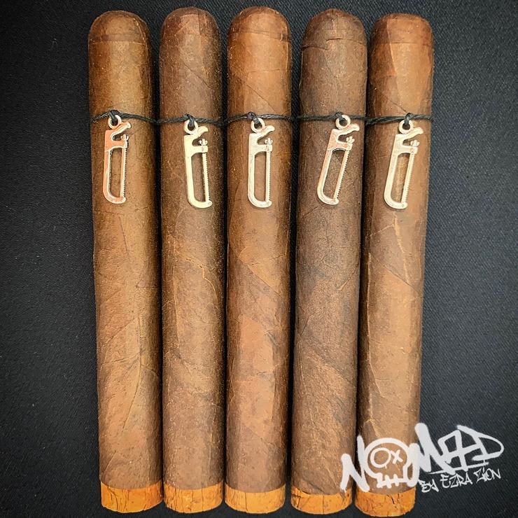 sorry, Nomad The Texas Hack Saw Massacre Toro 5ct Bundle image not available now!