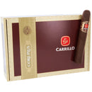 sorry, E.P. Carrillo Core Plus Natural Golosos Gordo 20ct Box image not available now!