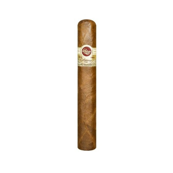 sorry, Padron 1964 Anniversary No. 4 Gordo Natural Single image not available now!