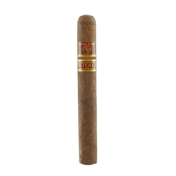 sorry, Rocky Patel Royale Toro Single image not available now!