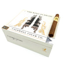 sorry, Caldwell The King Is Dead Broken Sword Corona 37ct Box image not available now!