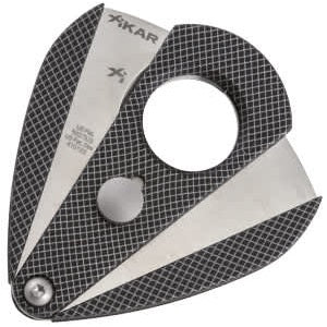 sorry, Xikar Xi2 Carbon Fiber Wrap Cigar Cutter image not available now!