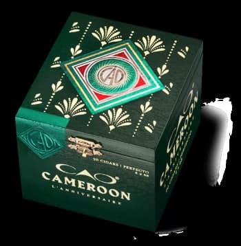 sorry, 5???--CAO Cameroon Perfecto 20ct Box image not available now!