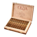 sorry, Oliva Serie V Melanio No. 4 Corona 10ct Box image not available now!
