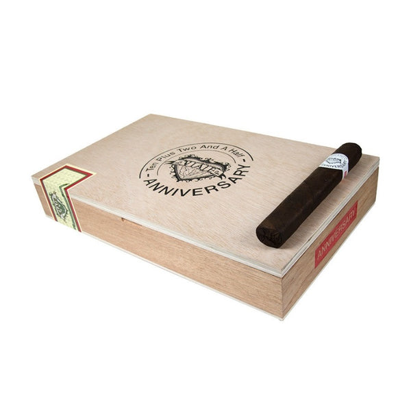 sorry, Viaje Anniversary Red Ten Plus Two And A Half Toro 25ct Box image not available now!