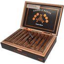 sorry, Montecristo Ciudad de Musica Robusto 20ct Box image not available now!
