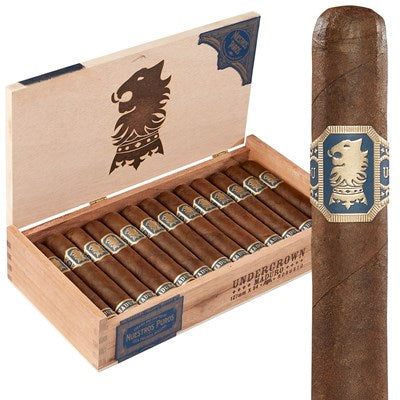 sorry, Liga Undercrown Maduro Robusto 25ct Box image not available now!
