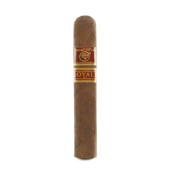 sorry, Rocky Patel Royale Robusto Single image not available now!