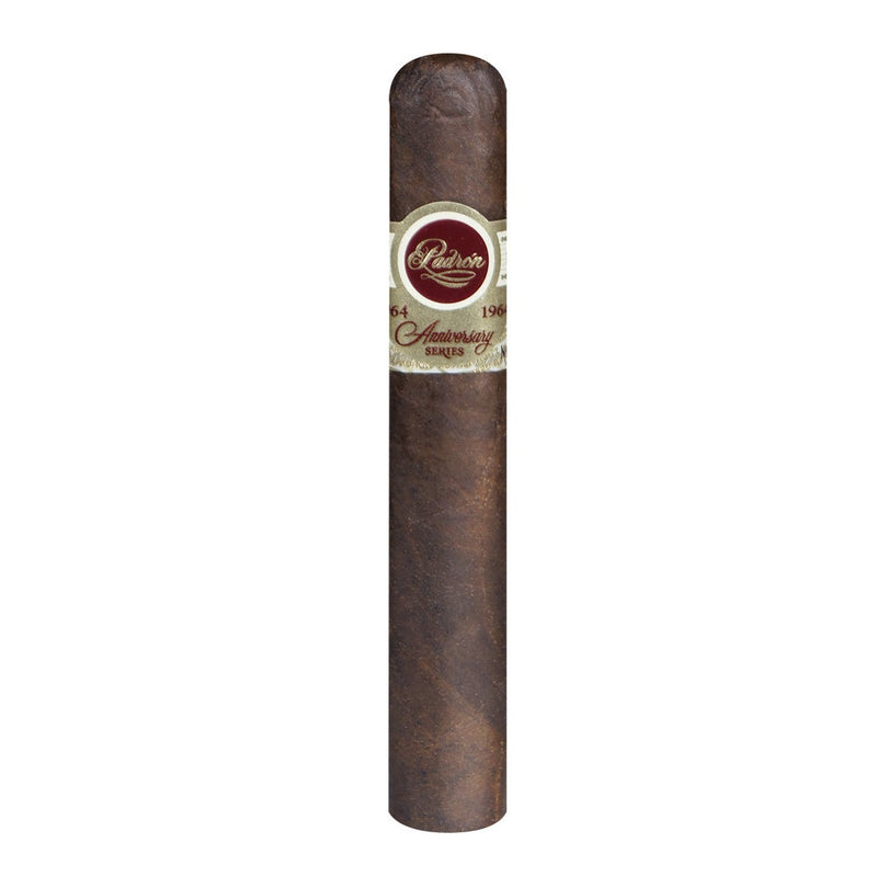 sorry, Padron 1964 Anniversary Principe Petite Corona Maduro Single image not available now!