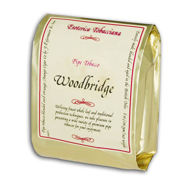 sorry, Esoterica Woodbridge 8oz Pouch A image not available now!