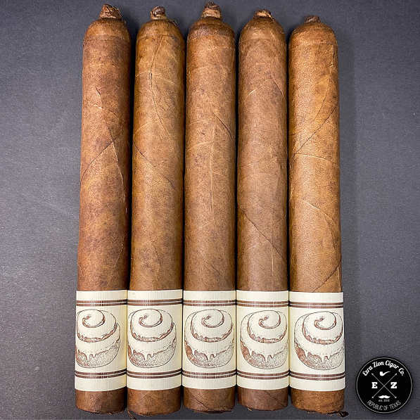 sorry, Ezra Zion Cinnamon Rolls & Icing 2021 L.E. Toro 5ct Bundle image not available now!