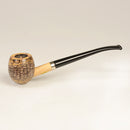 sorry, Missouri Meerschaum Shire Cobbit Corn Cob Pipe image not available now!