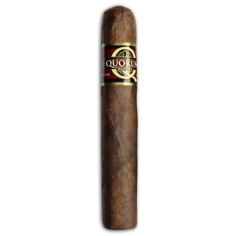 sorry, Quorum Maduro Robusto Single image not available now!