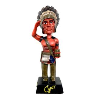 sorry, Bobber Cigar Indian image not available now!