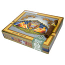 sorry, Vieja Habana Corojo Rothschild Luxo Robusto 20ct Box image not available now!