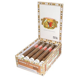 sorry, Romeo Y Julieta 1875 Churchill 10ct Box image not available now!