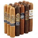 sorry, Gurkha 666 Sampler 15ct Bundle image not available now!
