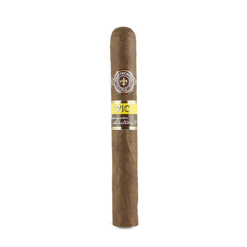 sorry, Montecristo Epic Toro Single image not available now!