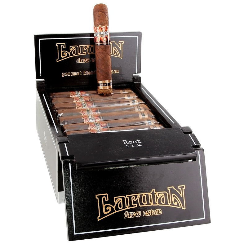 sorry, Drew Estate Natural Larutan Root Robusto 24ct Box image not available now!