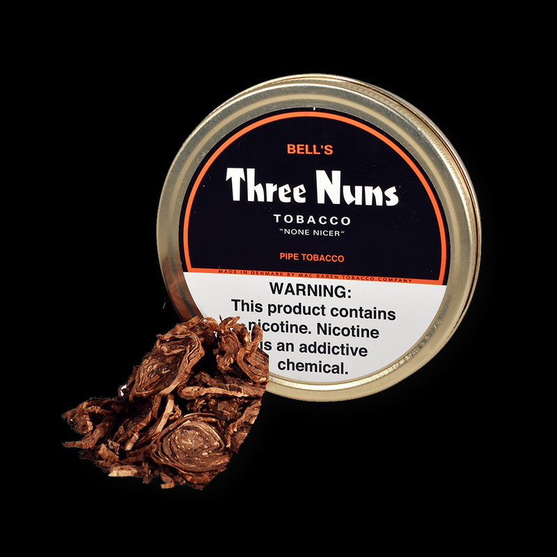 sorry, Three Nuns 1.75oz Tin V image not available now!