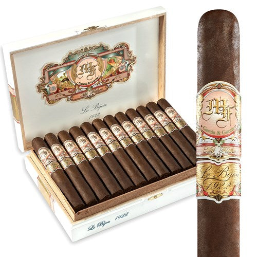 sorry, My Father Le Bijou 1922 Toro 23ct Box image not available now!