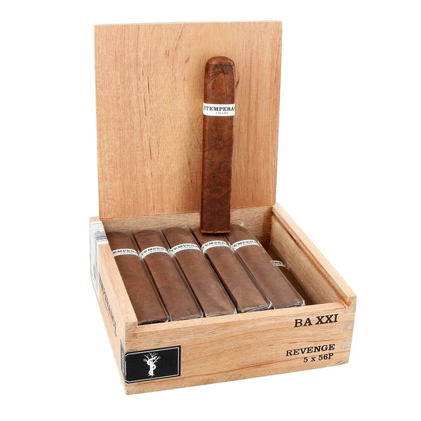 sorry, RoMa Craft Intemperance BA XXI Revenge L.E. BP Robusto 12ct Box image not available now!