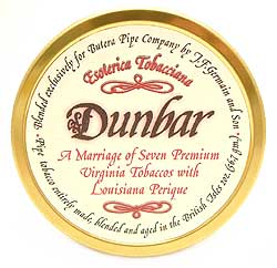 sorry, Esoterica Dunbar 2oz Tin V image not available now!