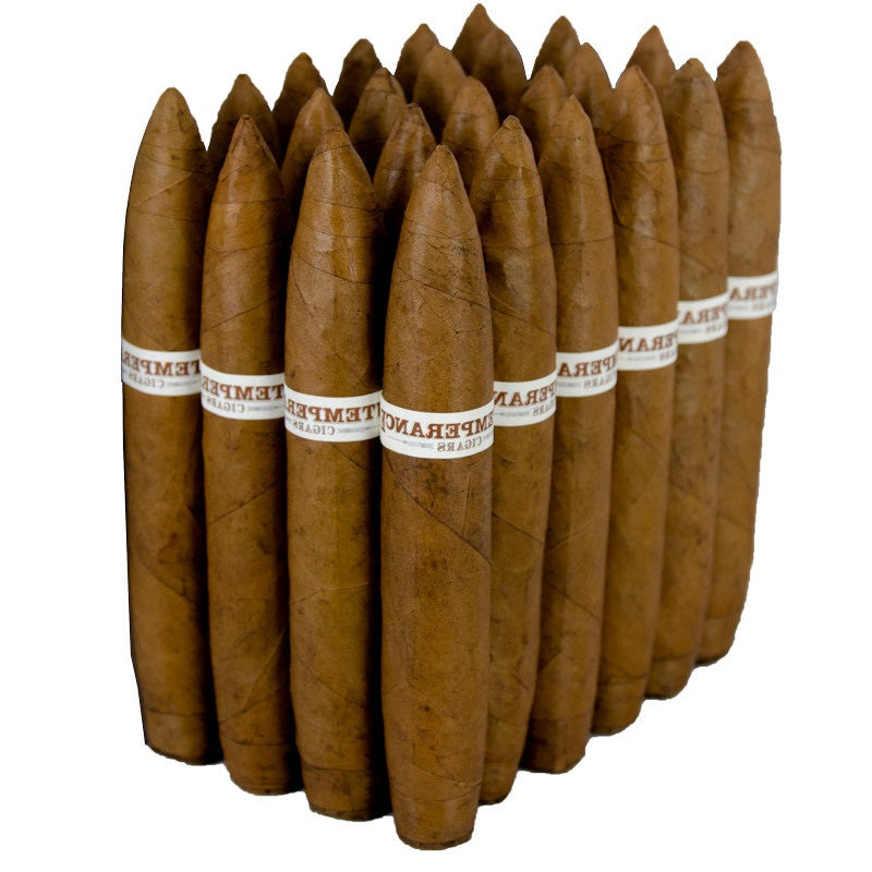 sorry, RoMa Craft Intemperance EC XVIII Industry Belicoso 24ct Bundle image not available now!