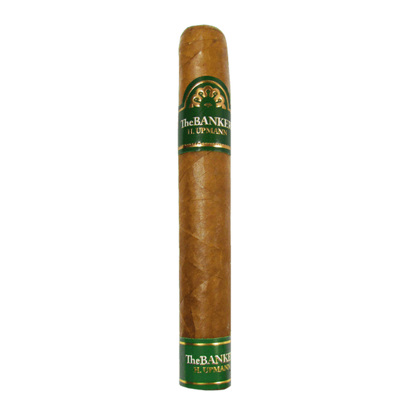 sorry, H. Upmann The Banker Annuity Toro Single image not available now!