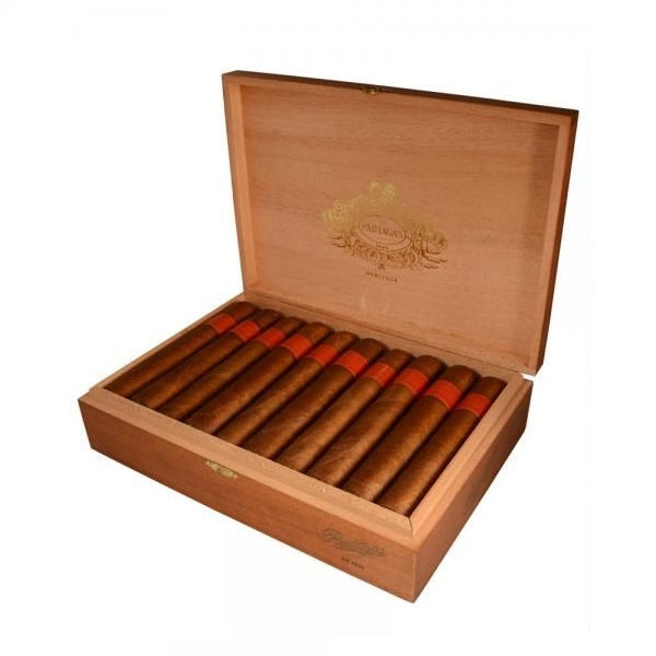 sorry, Partagas Heritage Gigante 20ct Box image not available now!