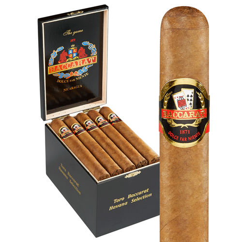 sorry, Baccarat Nicaragua Rothschild Robusto 25ct Box image not available now!
