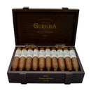 sorry, Gurkha Cellar Reserve 21 Year Solara Double Robusto 20ct Box image not available now!