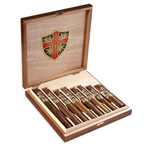 sorry, Ave Maria Sampler 8ct Box image not available now!